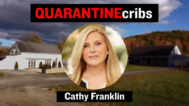 TRD Quarantine Cribs  Corcoran Groups Cathy Franklin