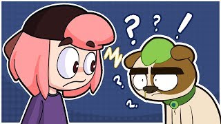 WHAT DO DOGS THINK?  || ft. Jacksepticeye  (Animated)