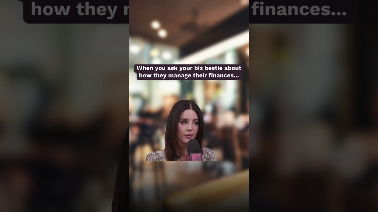 Clearing Up the Confusion for Entrepreneurs Everywhere 🔍 