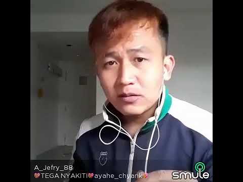tega nyakiti tega nyakiti