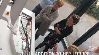 Patient Safety Academy - The Endoscope And Its Budgets English Version