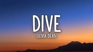 Olivia Dean - Dive (Lyrics)