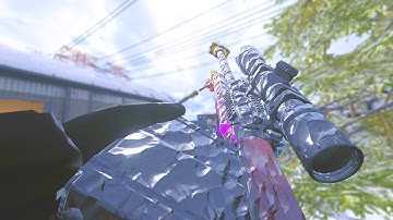 The #1 Most Aggressive Sniper in MW3 Search and Destroy!