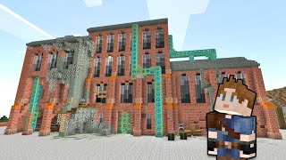Our Industrial Revolution