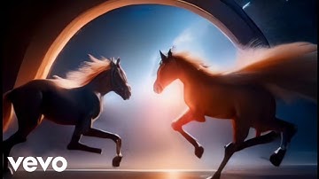 The Machine - Trojan Horse (Official Music Video)