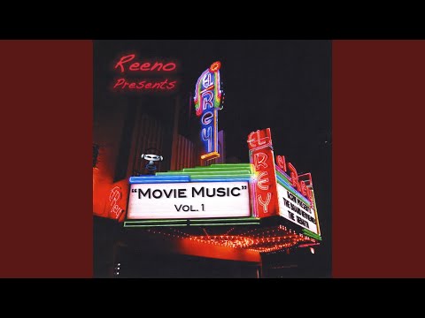 Reeno — Mysterious Jazz