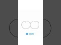 How to Draw a Cherry for Kids & Toddlers | Easy Step-by-Step