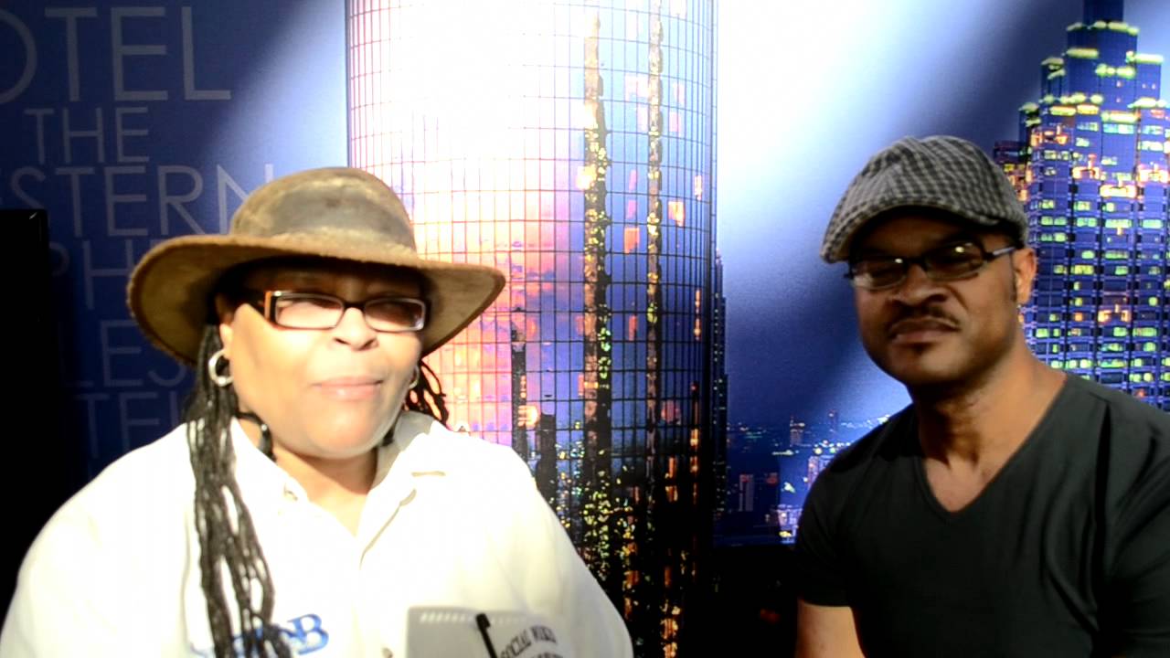 State of Black Gay America( SBGA) Summit