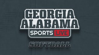 High School Softball Live - Shaw vs. Hardaway screenshot 1