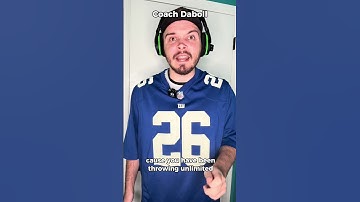 Giants Name Jaxson Dart Starting QB #nfl #nfltrending #nflviral #nflfootball #trending #giants