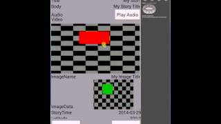 Programming Android Handheld System - Coursera - iRemember Project