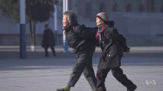UN Security Council to Vote Monday on New North Korea Sanctions