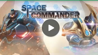 Space Commander Android Gameplay screenshot 4