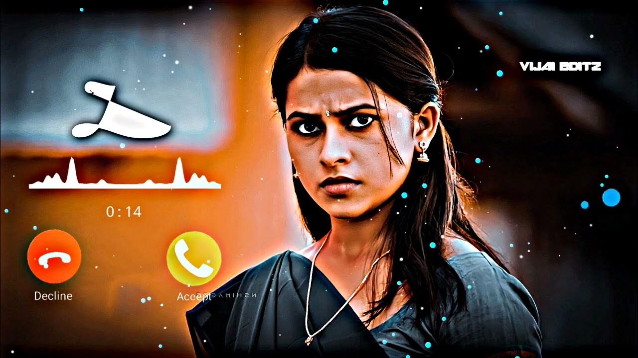 Varuthapadatha Valibar Sangam Love Ringtone Tamil Love Ringtone