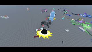 Black hole in world template!!(bcb) 