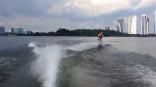 Wakeboard KUL May 25 2014