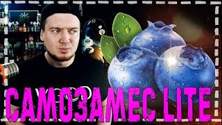 Пиратский самозамес LITE / ПРОСТОЙ НЕДОАРОМ на каждый день / черника Пиратский самозамес LITE / ПРОСТОЙ НЕДОАРОМ на каждый день / черника