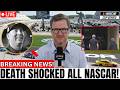 Kyle Busch's Heartbreaking Death Changes EVERYTHING for Rowdy Nation in 2026!