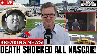 Kyle Busch's Heartbreaking Death Changes EVERYTHING for Rowdy Nation in 2026!