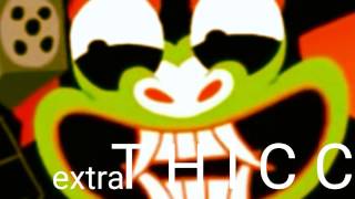 Extra T H I C C