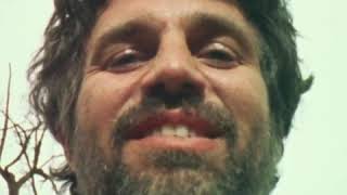 The Dream That Saved Mark Ruffalo's Life