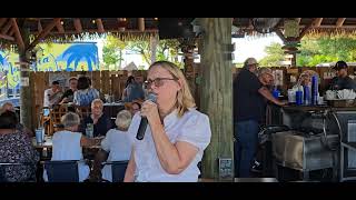 Karaoke - Marlene (Clocks)