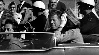 Trump administration set to release JFK files with no redactions