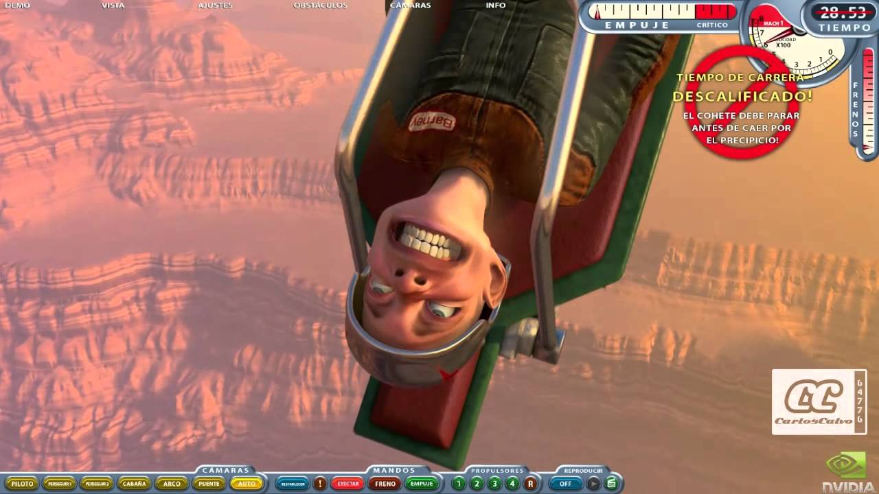 BENCHMARK DX11 SUPERSONICSLED NVIDIA - HD 720p EVGA GTX 560 Ti SC