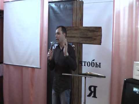 Ученичество от Духа