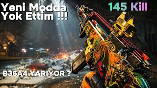 Battlefield 6 Operation Augur Modunu Denedik 🤔2K TÜRKÇE FULL OYNANIŞ