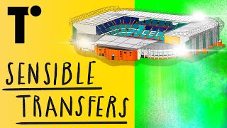 Sensible Transfers: Celtic | Summer 2022