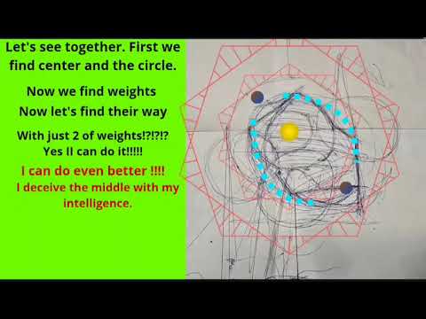 Gravity Engine (Perpetuum Mobile)
