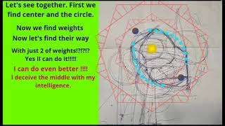 Gravity Engine (Perpetuum Mobile)