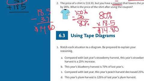 4.6 Increasing and Decreasing