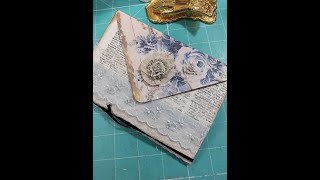 Tutorial for Envelope Booklets for Journals