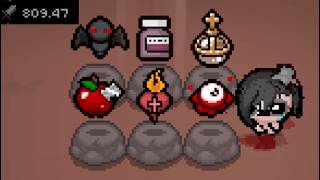 Sacred Ipecac Apple