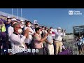 [ARCHERYATTOKYO] EP.09 9연패 달성! 양궁 여자 단체 금메달