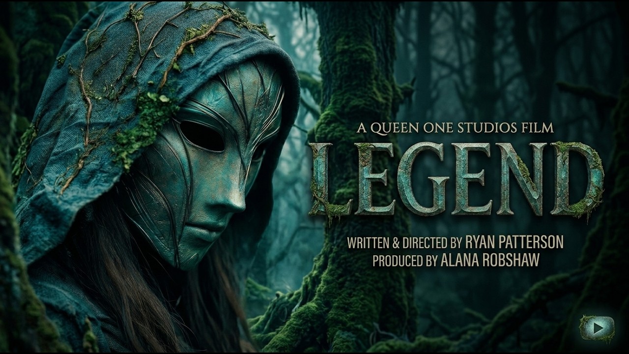 LEGEND (2026) | Official Short Film