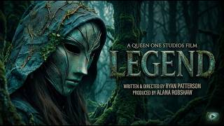 Legend 2026   Short Film
