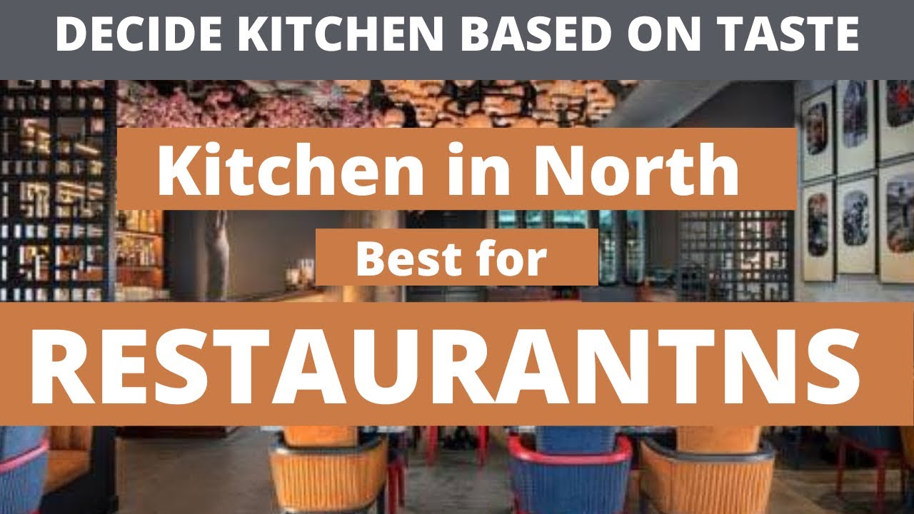 Is Kitchen Good In North