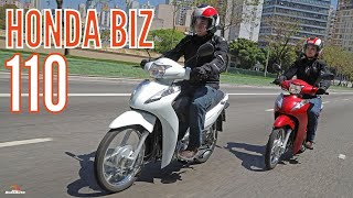 Porta de entrada da linha HONDA BIZ 110 2020 por R 8 560 BlogAuto