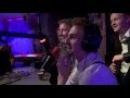 Capture de la vidéo Interview Home For Supper In De Orde Van De Nacht Op 3Fm