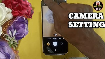 Samsung galaxy A04e Camera Settings | Samsung galaxy A04e Camera Features | Hidden Tips & Tricks