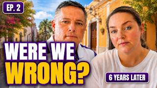 Living in Mérida Mexico in 2026: Real Cost, Weather & Expat Truths After 6 Years Living in Mérida Mexico in 2026: Real Cost, Weather & Expat Truths After 6 Years