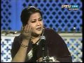 Baimana bhul te nai gaya yada meria, noor jahan punjabi song by Mehnaz