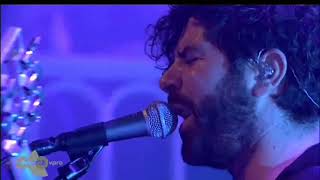 Foals Live at Paradiso Amsterdam 2013 (Full Concert)