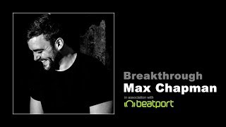 Dj Awards 2018  Breakthrough