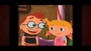 Full Little Einsteins - Brothers and Sisters to the Rescue Ending Update
