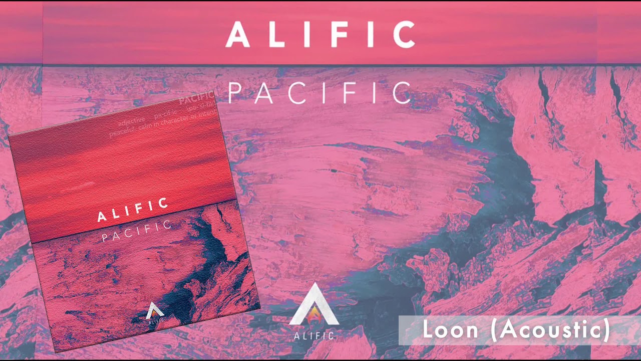 Watch Alific - Loon (Acoustic) on YouTube Watch Alific - Loon (Acoustic) on YouTube