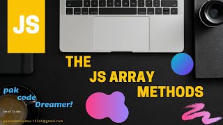 Array Methods In JS